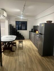 Blk 22 Bukit Ho Swee Court (Bukit Merah), HDB 3 Rooms #547621241